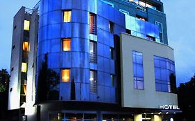 Best Western Hotel My Place