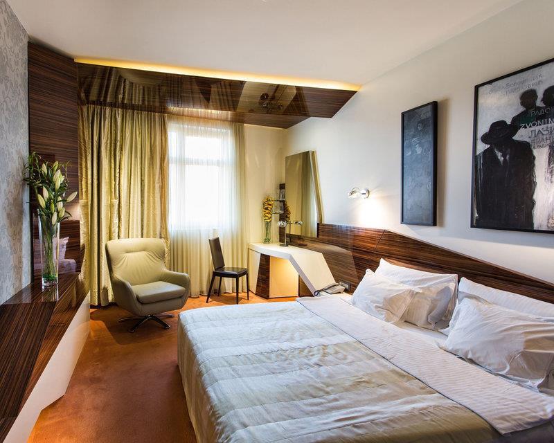 My Place Hotel Ni Zimmer foto